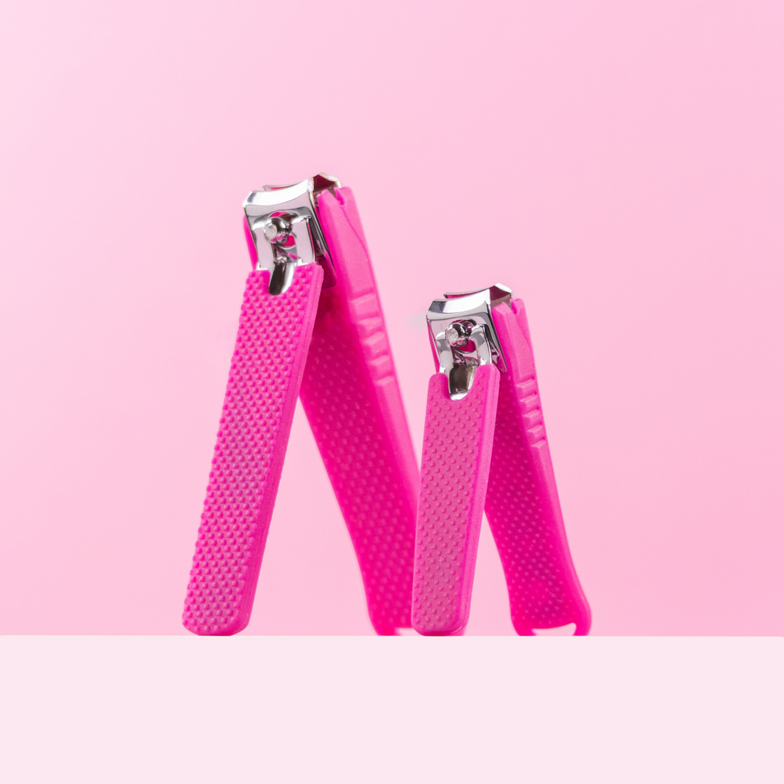 Mani + Pedi Clippers Bundle