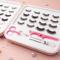 Ultimate Lash Book