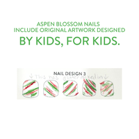 Santa's Little Helper, Crawford