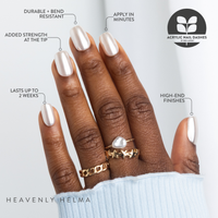 Heavenly Helma