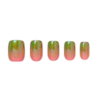 Watermelon Mania, Shelan