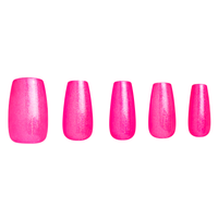 Shellshock, Shemayne