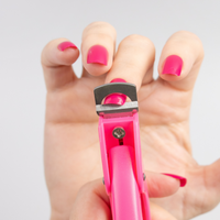 Nail Reshaper