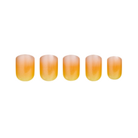 Candy Corn Vibes, Clove