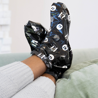 Fragrance Free PediPrep Mask Bundle - 5 Pack