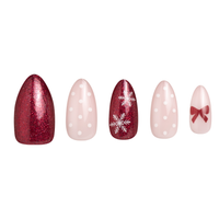 Have a Very Mary Christmas