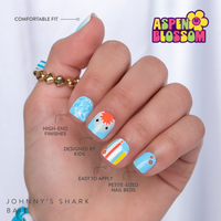 Johnny's Shark Bait