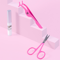 Mini Lash Scissors