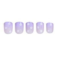 Besties in Bloom, Kara