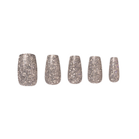 Born to Sparkle, Marykate