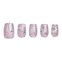 Siren Shimmer, Frankie