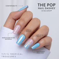 Titi's Tropical Treasures