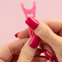 Nail Dash Removal Tool