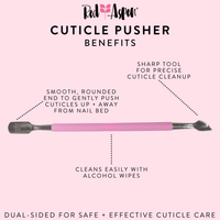 Cuticle Pusher