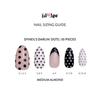 Dyneil's Darlin' Dots