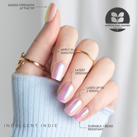 Indulgent Indie