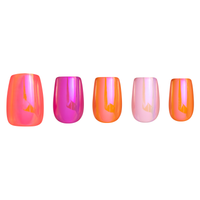 Mallory's Monarch Moment