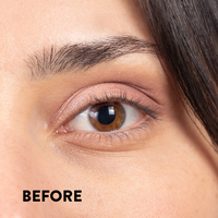 Lessons in Mindfulness Lash