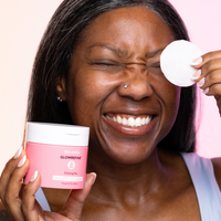 GlowRefine Exfoliating Pads