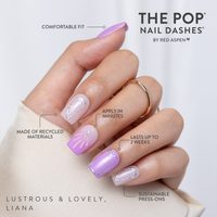 Lustrous & Lovely, Liana