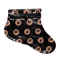 Fragrance Free PediPrep Mask Bundle - 5 Pack