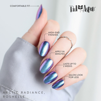 Arctic Radiance, Roshelle