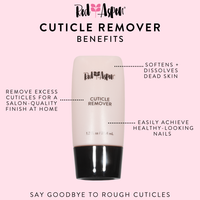 Cuticle Remover