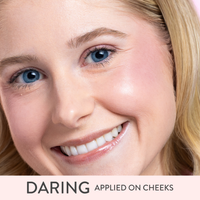 Daring Pressed Powder