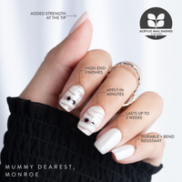 Mummy Dearest, Monroe