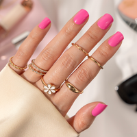 Harper Picks Peonies