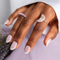 A Timeless Classic, Cameron