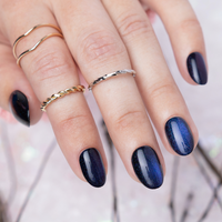 Marley's Midnight Muse