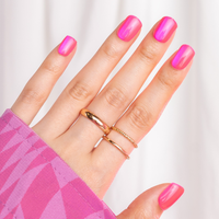 It's Giving Hot Girl, Gabriella