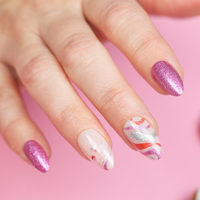 Light The Tree, Lena