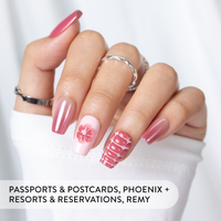 Passports & Postcards, Phoenix