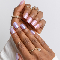 Twilight Tides, Trina