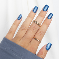 Sarina's Sapphire