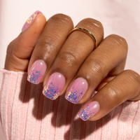 Celeste's Coquette Crush