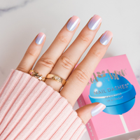 Tallulah's Taffy Twist