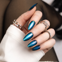 Moonlit Tundra, Taylor