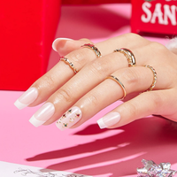 Caught Red-Handed, Rosario