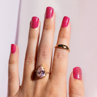 Flushed and Fabulous, Florence