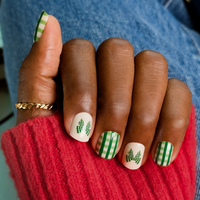 Ribbons and Bows, Rosalie