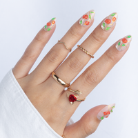 Annzleigh's Autumn Blooms