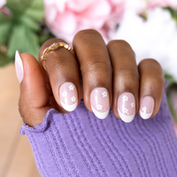 Besties in Bloom, Kate