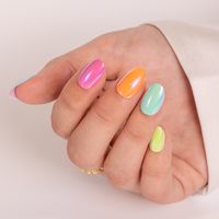Colorful, Carrie Jo