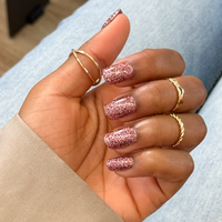 Sparkle On, Shea