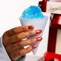 Little Miss Patriotic, Philippa