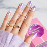 Brecken's Blueberry Bliss