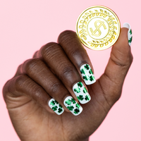 Lucky to Have You Bestie, Leia